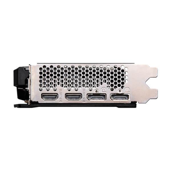 MSI RTX 3050 Ventus 2X OCV1 8GB Gaming Graphics Card